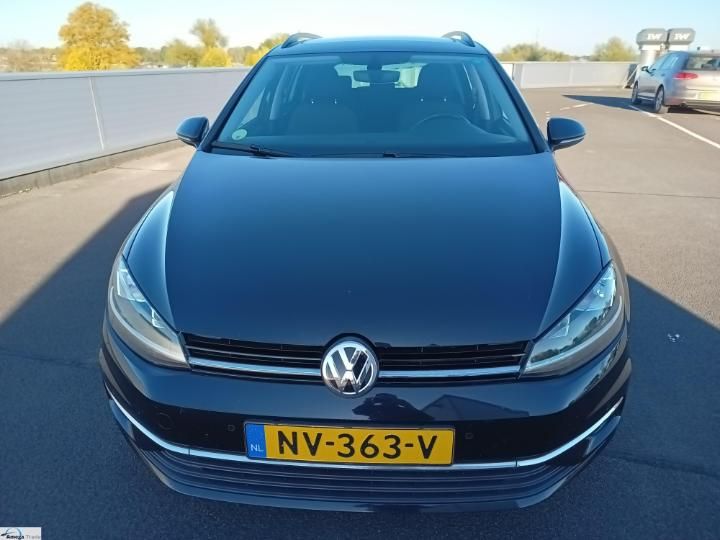 VOLKSWAGEN GOLF 2017 wvwzzzauzhp782173