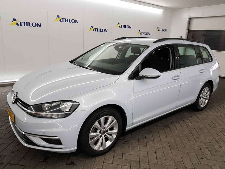 VOLKSWAGEN GOLF 2017 wvwzzzauzhp783096