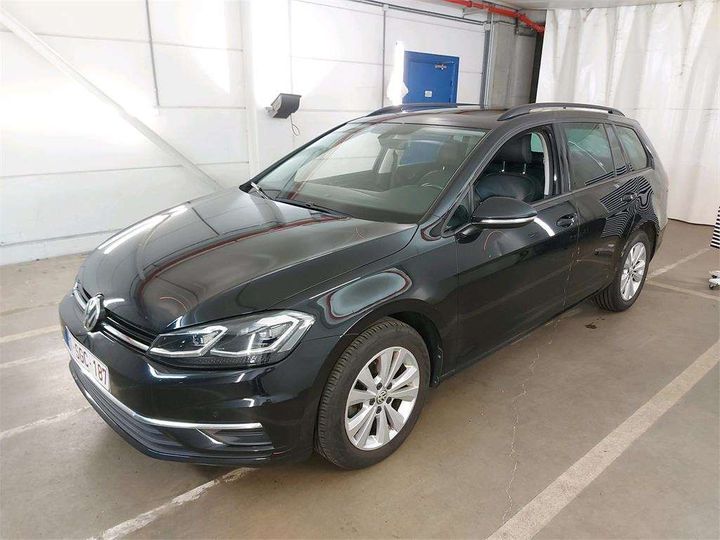 VOLKSWAGEN GOLF 2017 wvwzzzauzhp784977