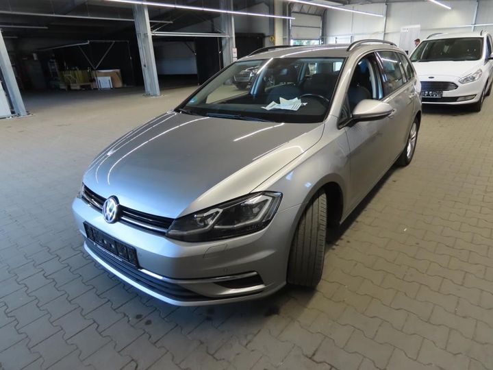 VOLKSWAGEN GOLF 2017 wvwzzzauzhp788356