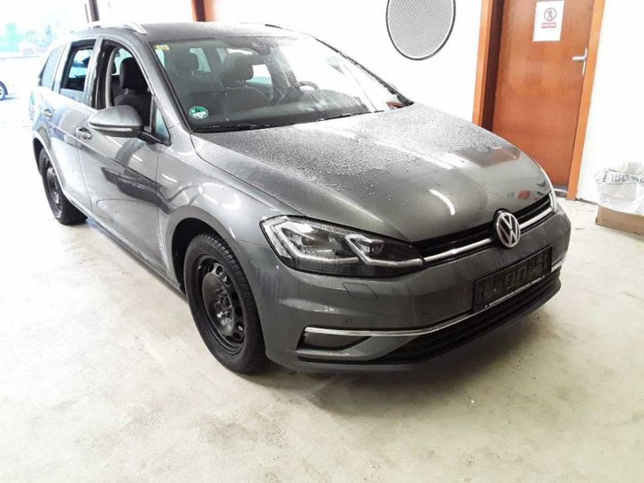 VOLKSWAGEN GOLF 2018 wvwzzzauzhp788856