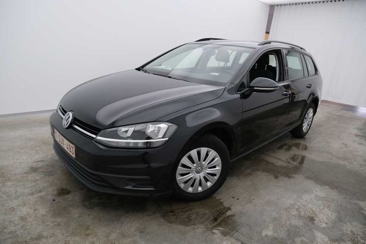 VOLKSWAGEN GOLF 2017 wvwzzzauzhp791141