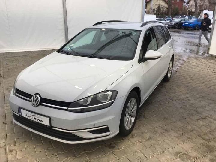 VOLKSWAGEN GOLF 2017 wvwzzzauzhp792097