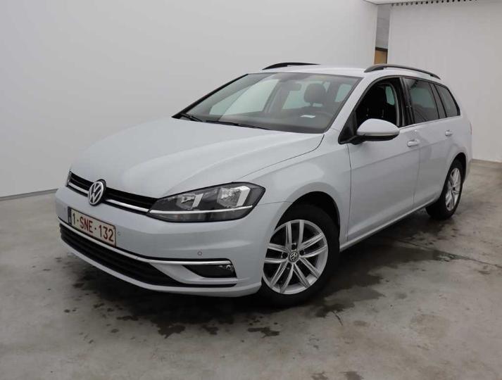 VOLKSWAGEN GOLF 2017 wvwzzzauzhp792107