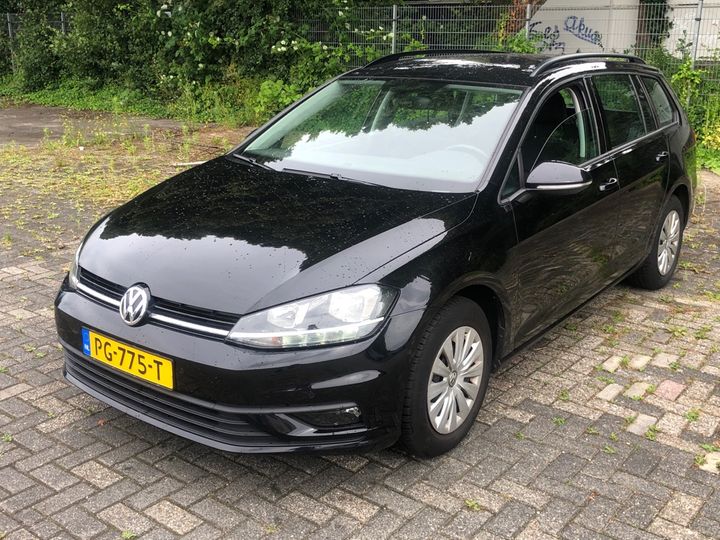 VOLKSWAGEN GOLF 2017 wvwzzzauzhp792495