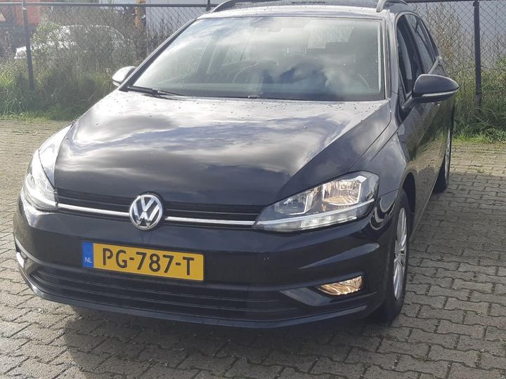 VOLKSWAGEN GOLF 2017 wvwzzzauzhp792839