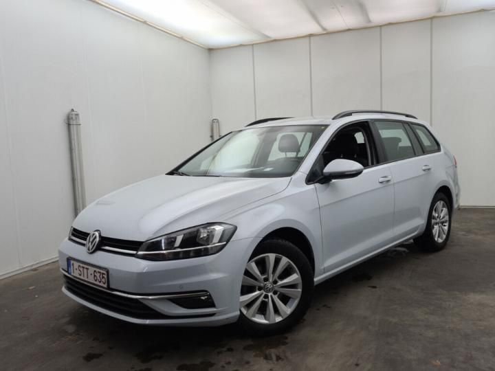 VOLKSWAGEN GOLF 2017 wvwzzzauzhp792884