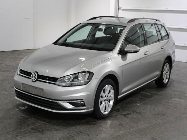 VOLKSWAGEN GOLF 2017 wvwzzzauzhp793397