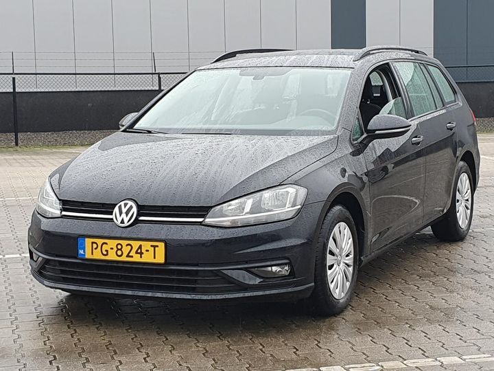 VOLKSWAGEN GOLF 2017 wvwzzzauzhp793856