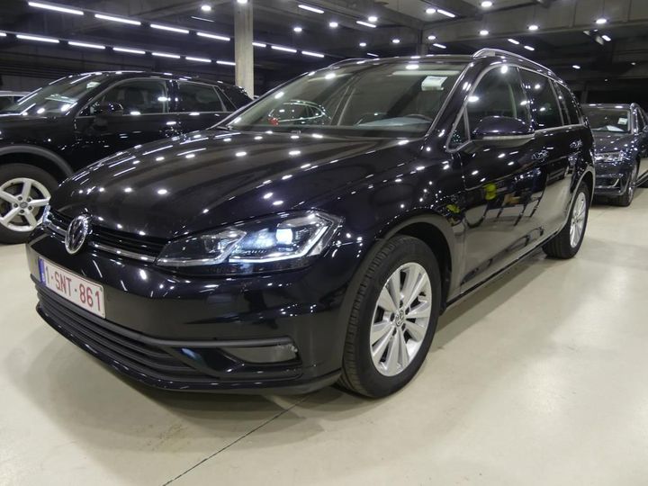 VOLKSWAGEN GOLF 2017 wvwzzzauzhp794073