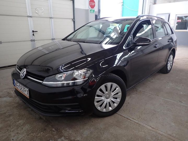 VOLKSWAGEN GOLF 2017 wvwzzzauzhp796179