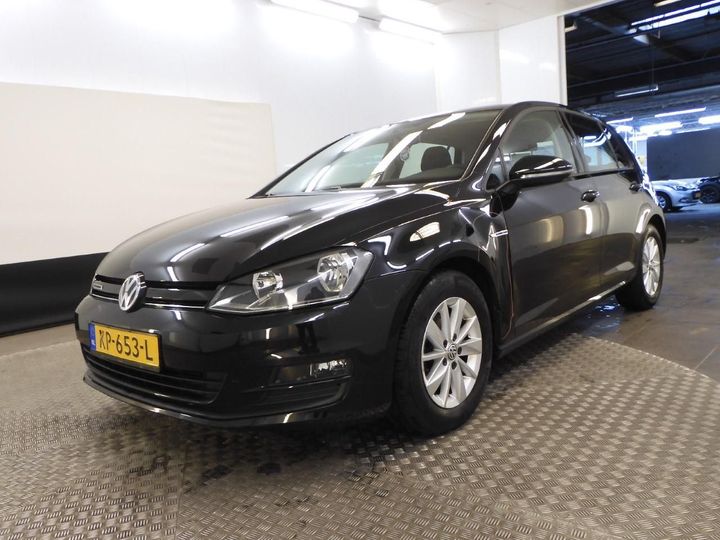 VOLKSWAGEN GOLF 2016 wvwzzzauzhw005373