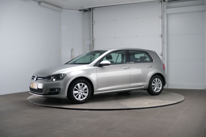 VOLKSWAGEN GOLF 2016 wvwzzzauzhw016559