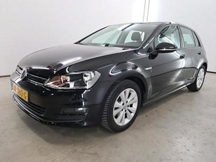 VOLKSWAGEN GOLF 2016 wvwzzzauzhw017069