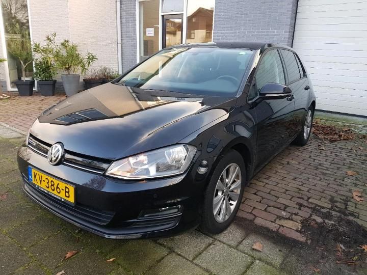 VOLKSWAGEN GOLF 2016 wvwzzzauzhw020492