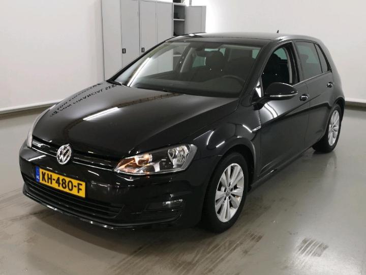 VOLKSWAGEN GOLF 2016 wvwzzzauzhw021111