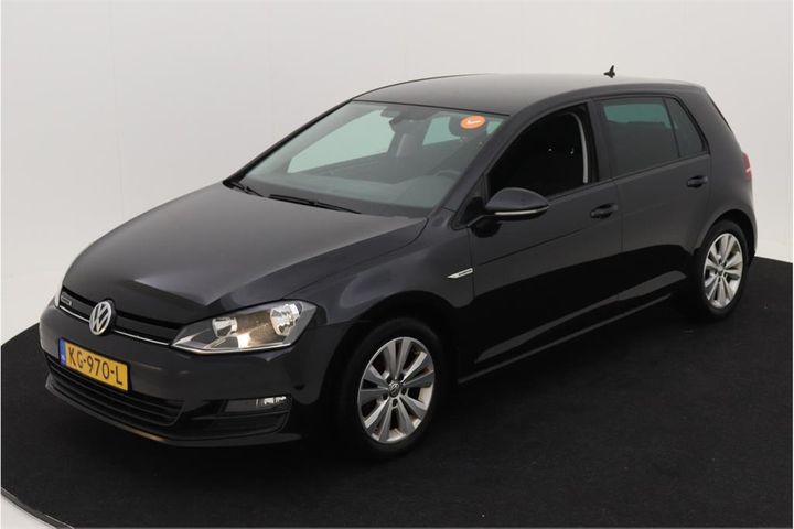 VOLKSWAGEN GOLF 2016 wvwzzzauzhw021409