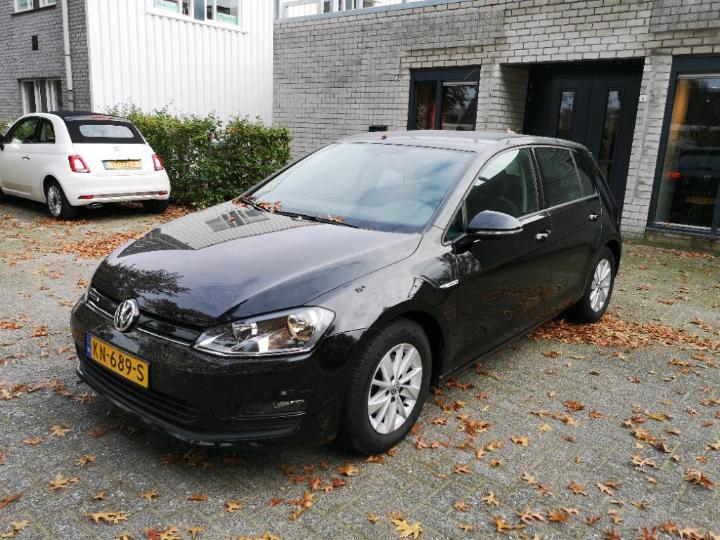 VOLKSWAGEN GOLF 2016 wvwzzzauzhw024868