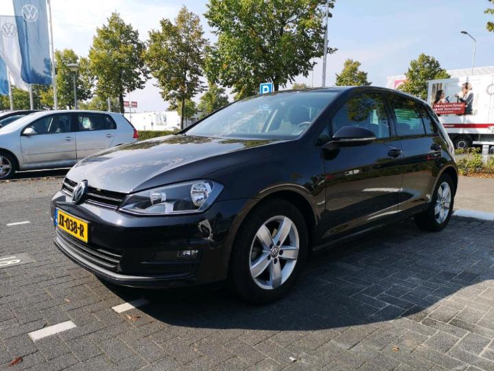 VOLKSWAGEN GOLF 2016 wvwzzzauzhw024969