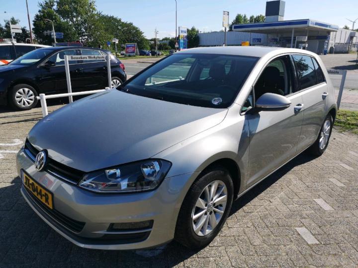 VOLKSWAGEN GOLF 2016 wvwzzzauzhw028012