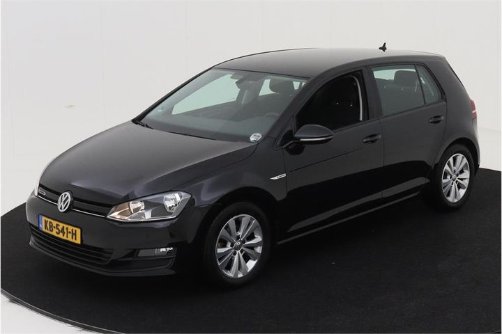 VOLKSWAGEN GOLF 2016 wvwzzzauzhw028898