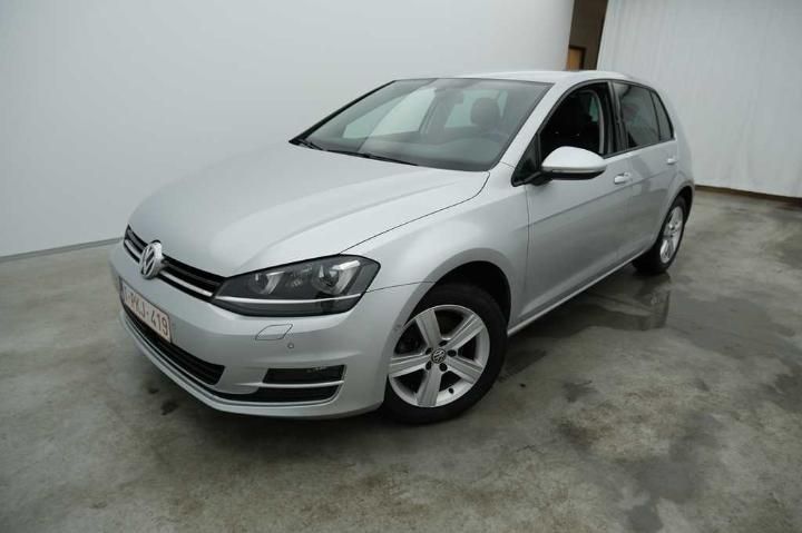 VOLKSWAGEN GOLF 2016 wvwzzzauzhw029742