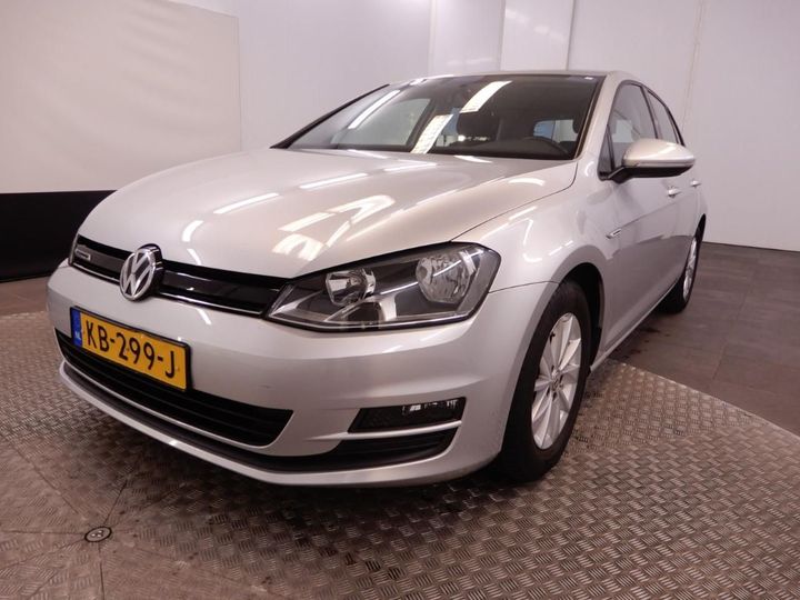 VOLKSWAGEN GOLF 2016 wvwzzzauzhw030029