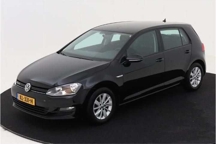 VOLKSWAGEN GOLF 2016 wvwzzzauzhw030170