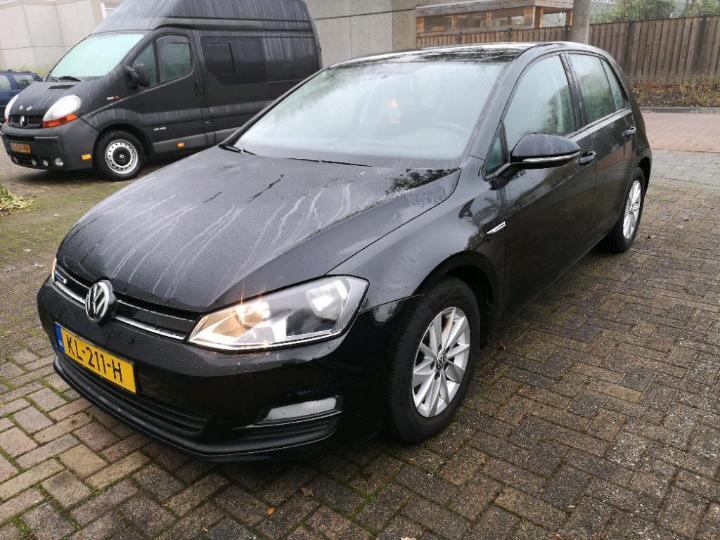 VOLKSWAGEN GOLF 2016 wvwzzzauzhw034265