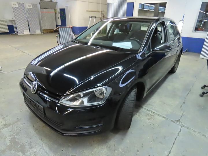 VOLKSWAGEN GOLF 2016 wvwzzzauzhw035982