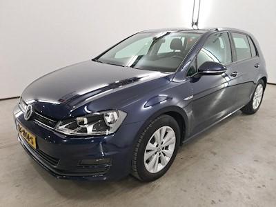 VOLKSWAGEN GOLF 2016 wvwzzzauzhw038173