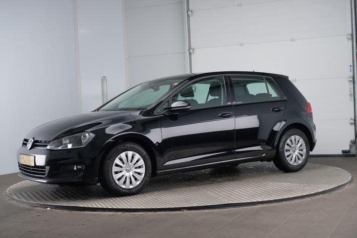 VOLKSWAGEN GOLF 2016 wvwzzzauzhw042588