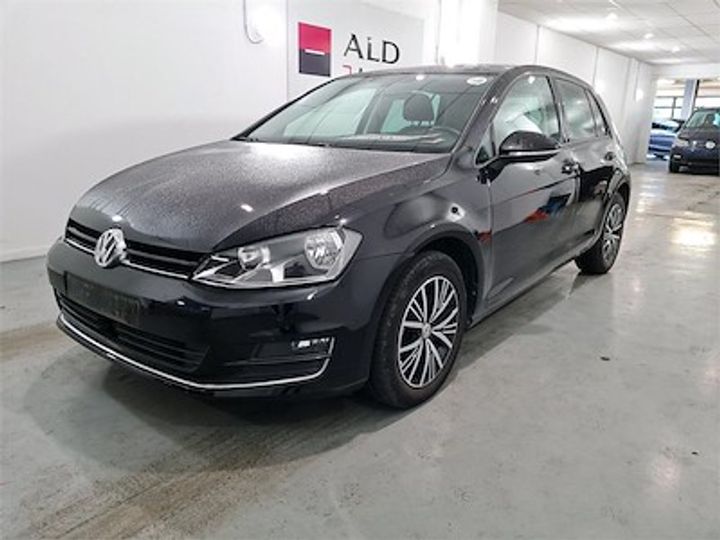 VOLKSWAGEN GOLF 2016 wvwzzzauzhw043310