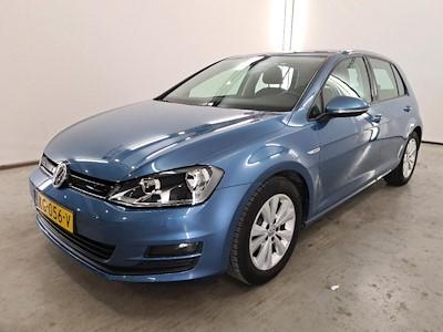 VOLKSWAGEN GOLF 2016 wvwzzzauzhw044675