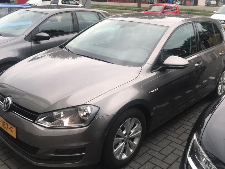 VOLKSWAGEN GOLF 2016 wvwzzzauzhw045028