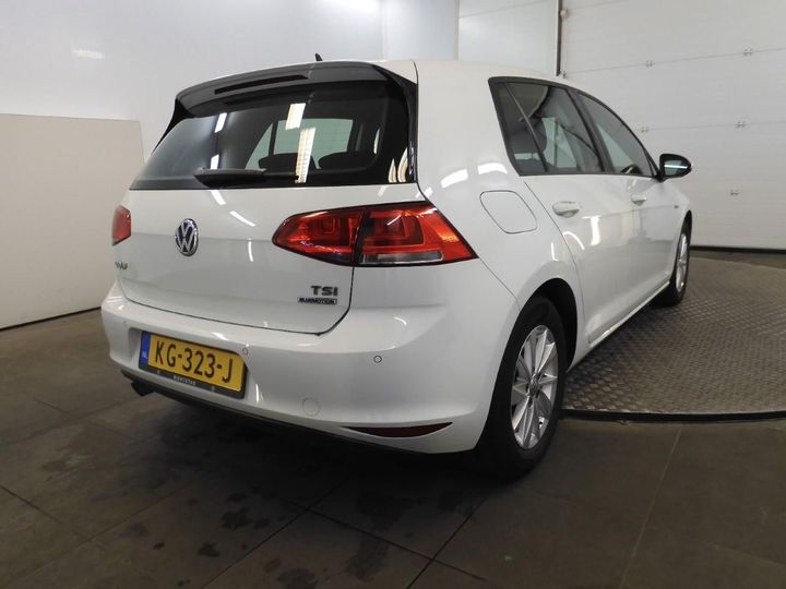 VOLKSWAGEN GOLF 2016 wvwzzzauzhw056330