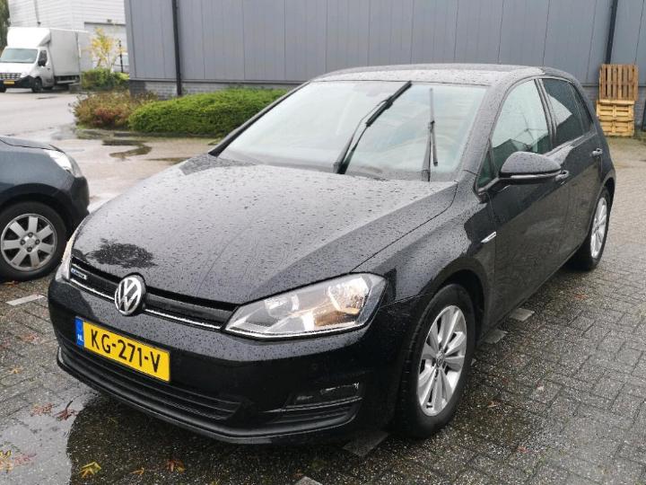 VOLKSWAGEN GOLF 2016 wvwzzzauzhw058485