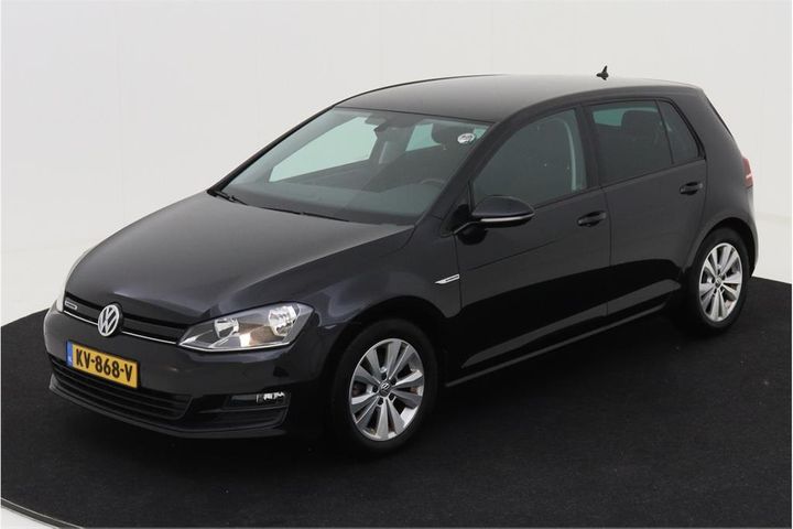 VOLKSWAGEN GOLF 2016 wvwzzzauzhw059781