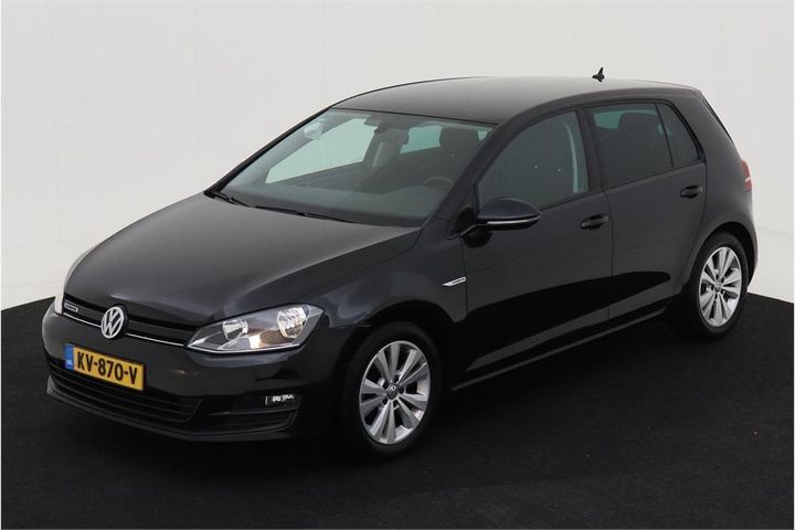 VOLKSWAGEN GOLF 2016 wvwzzzauzhw059950