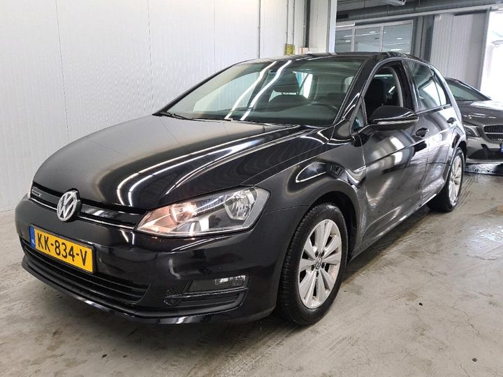 VOLKSWAGEN GOLF 2016 wvwzzzauzhw076506