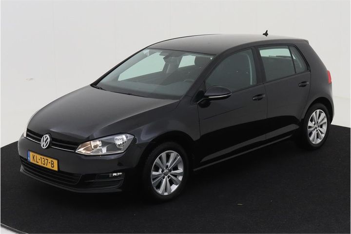 VOLKSWAGEN GOLF 2016 wvwzzzauzhw078137