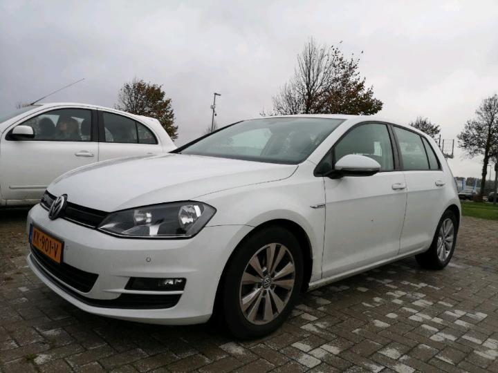 VOLKSWAGEN GOLF 2016 wvwzzzauzhw082894