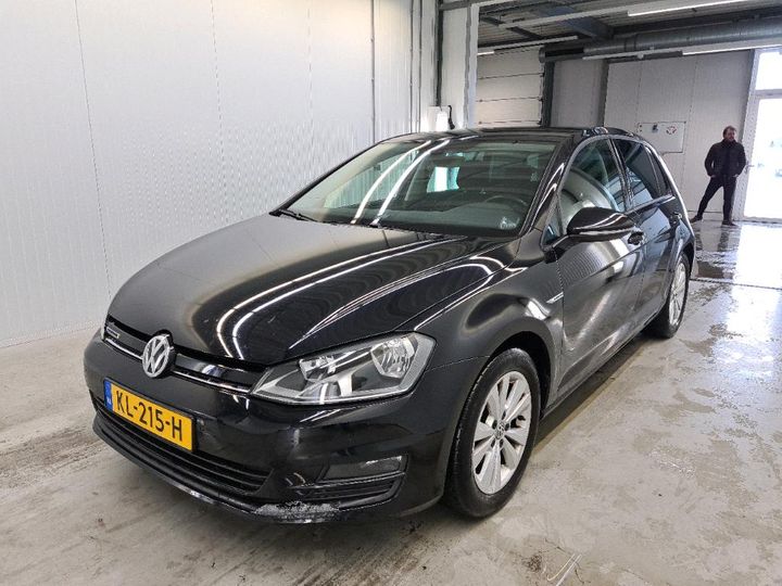 VOLKSWAGEN GOLF 2016 wvwzzzauzhw084677