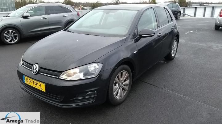 VOLKSWAGEN GOLF 2016 wvwzzzauzhw094104