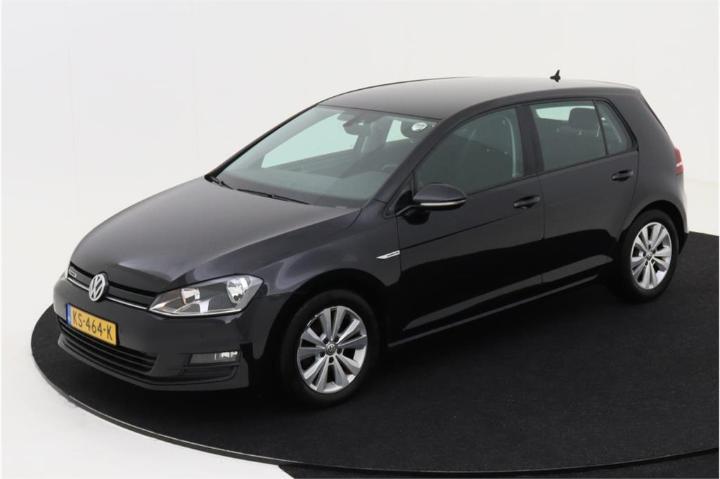 VOLKSWAGEN GOLF 2016 wvwzzzauzhw112237