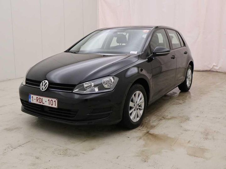 VOLKSWAGEN GOLF 2016 wvwzzzauzhw118612