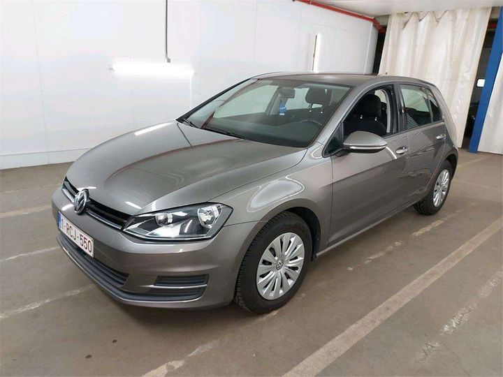 VOLKSWAGEN GOLF 2016 wvwzzzauzhw118915