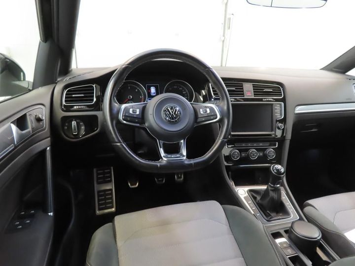 VOLKSWAGEN GOLF 2016 wvwzzzauzhw121149