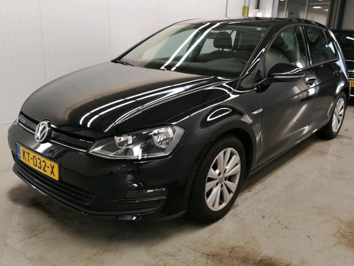 VOLKSWAGEN GOLF 2016 wvwzzzauzhw127347