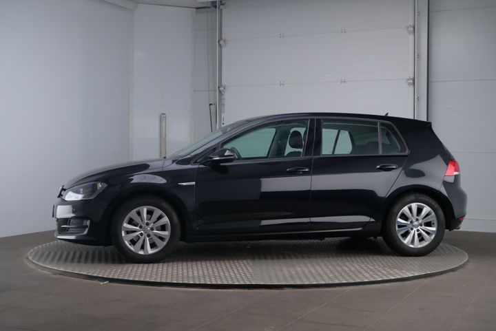 VOLKSWAGEN GOLF 2016 wvwzzzauzhw128909